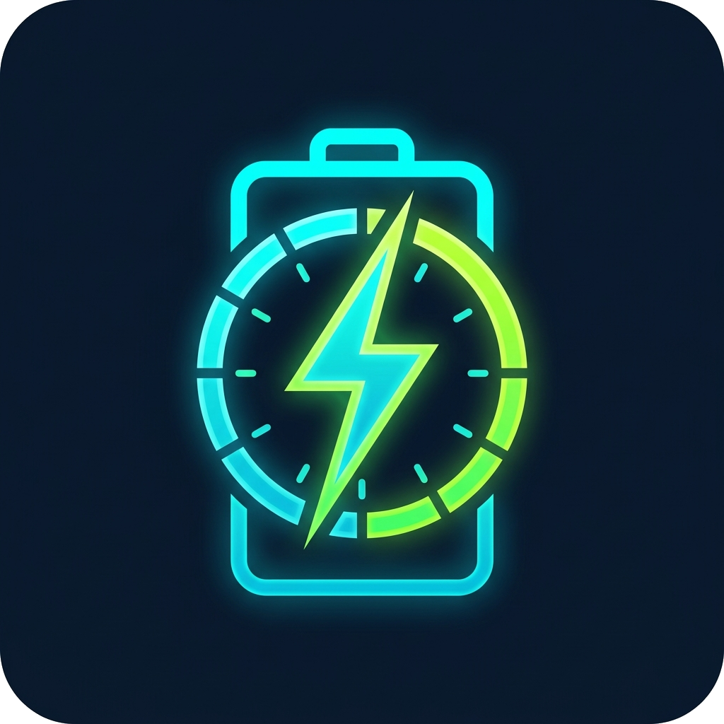 ChargeETA app icon